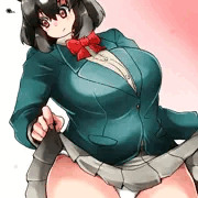 普段が普段だから