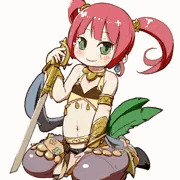 ダンサー