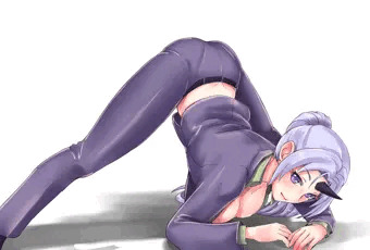 ちょっと旬を過ぎた気もする例のポーズ