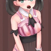 バレンタインマリィ