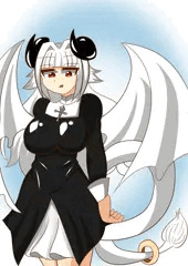 白痴の竜