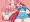 寝込んだ少女:昼寝の少女