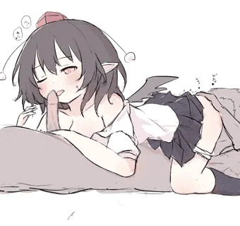 あややprpr