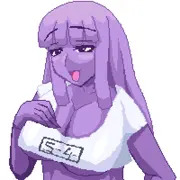 スライム娘