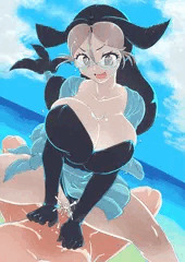 カリフォルニアアシカさん♡