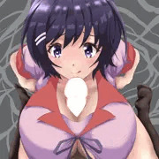 つばさズリ