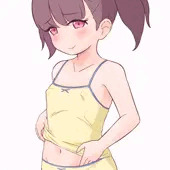 ぽんぽん