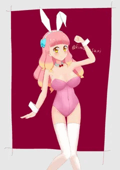 特盛ainちゃん