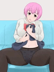 開脚娘