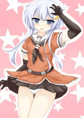 ノーパンおしっこやよちゃん