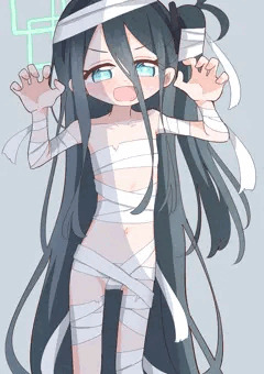 アリス(ハロウィン)