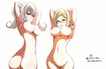 練習艦達の…(艦これつめあわせ)