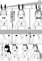 VR催眠洗脳ゲームで、女子を雌馬にして種付けセックスレースする2 エロ漫画+音声動画