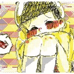 牡丹@天使養う