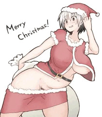 メリークリスマース！