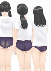 バックショット