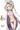 太眉娘の陰毛は濃い