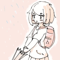 らくがきれんしゅう