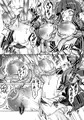 C103新刊「孕籠-ﾖｳﾛｳ-」サンプル