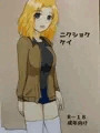 ぱんっあ☆ふぉー！21で配布予定のケイさん本と会場限定本とお品書き
