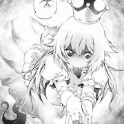 キングテレサ姫。