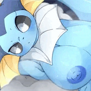 Blue Breasts
