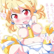 ことりちゃん
