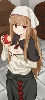 ホロ