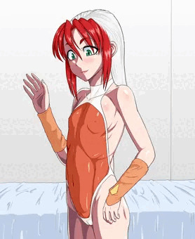 バーディーの検査