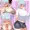 汗だくレナちゃんはおじさんの性処理用オナホ