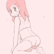 ぱんつ