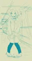 未来都市の夢物語