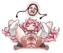 こころちゃん御開帳