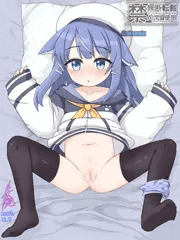 【Skeb】にあちゃん