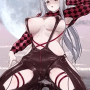 紅蓮レーサーズハイ