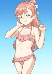 虹ヶ丘ましろ