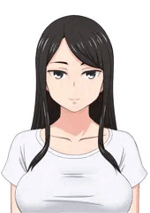 週末ギャル唯香キャラステータス