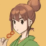 みたらし蘭子