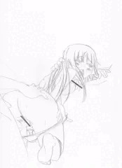 喰霊-零の黄泉その９