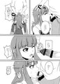 【コトノハーズフェスタ】茜ちゃんのお届けです