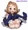 ＼くぱぁ／