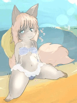 夏
