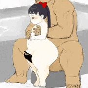 滴る
