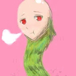 まーくるう