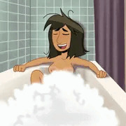 Leah Stein-Torres, Bubble Bath
