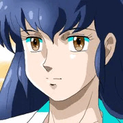 うる星やつら　サクラ先生