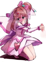 あかりちゃん