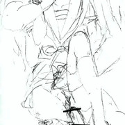 らくがき
