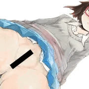 オタ子