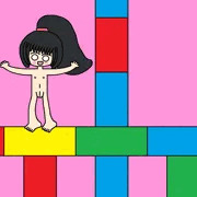 積み木ランド